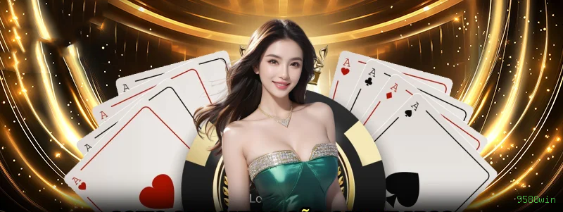 9588win
